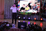 В Энгельсском доме-интернате поздравили сотрудников с профессиональными праздниками